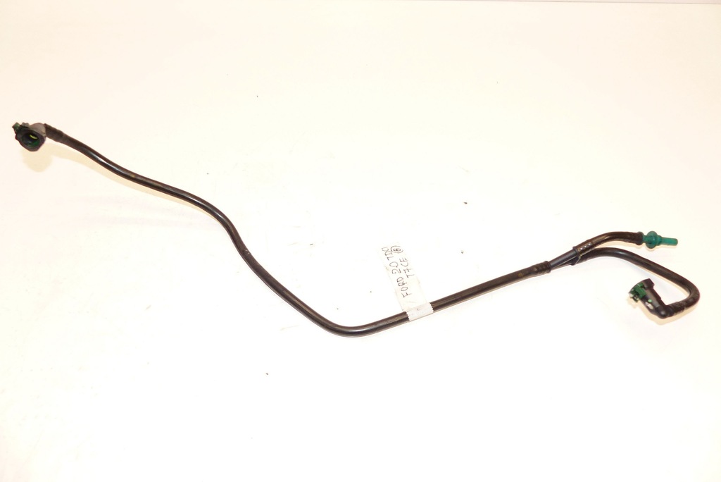 фото №1, Peugeot 508 traveller expert 2.0 bluehdi euro6 t7ce шланг трубка топлива