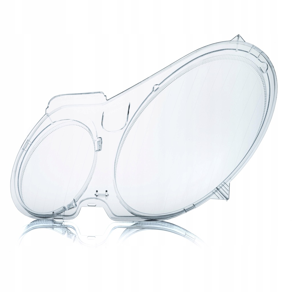 фото №1, Скло фара скло фари mercedes e-klasa w211 лівий