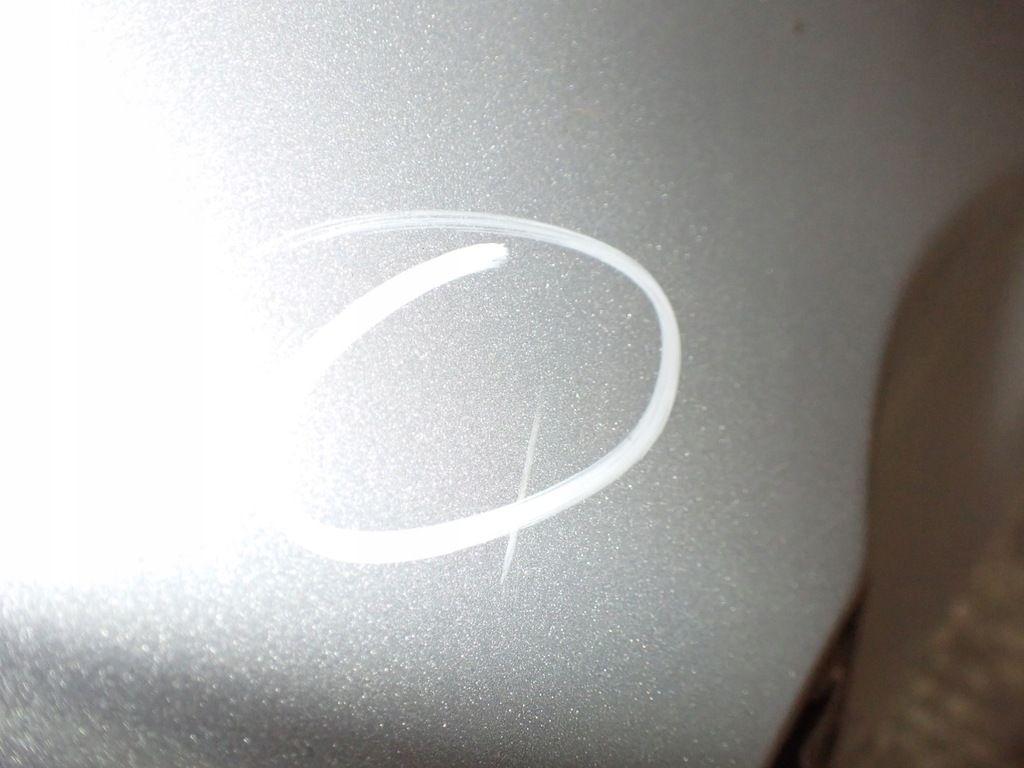 фото №9, Дверь левый задняя hyundai i40 1.7 crdi kombi europa