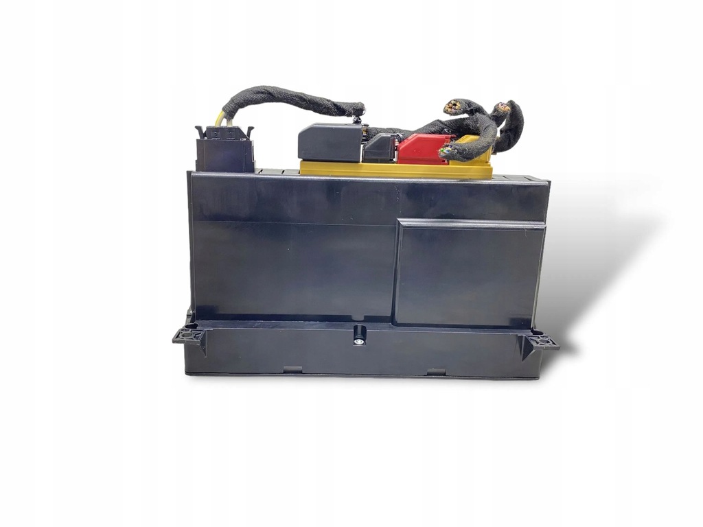 фото №5, Audi a6 s6 c5 4b 1999 панель кондиціонера