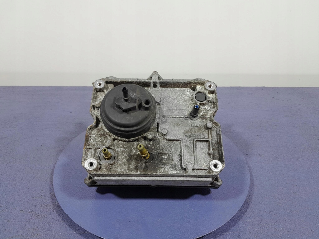 Renault midlum 3 рестайлінг  09- 4.8 dxi 220 km насос adblue 0444022033 в Україні