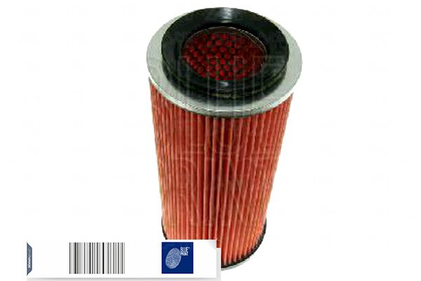 фото №1, Blue print фильтр воздуха nissan cabstar e patrol