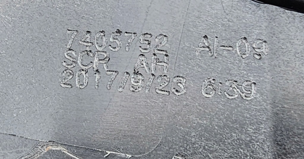 фото №6, Bmw x3 g01 крышка заливной топлива adblue a90 7405752