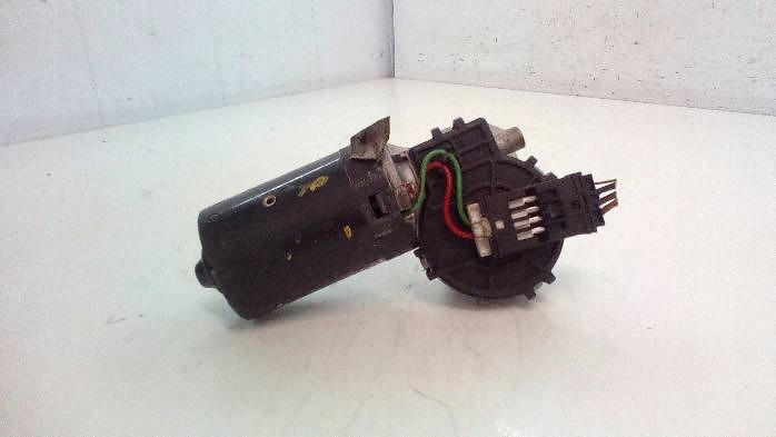 Моторчик дворник перед bmw e46 0390241355 Недорого