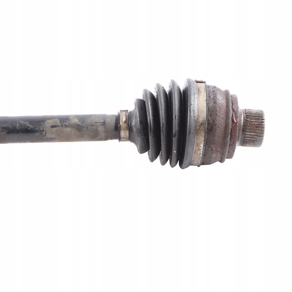 фото №11, Audi rs6 c7 приводной вал правый левый перед передняя 4g0407271f