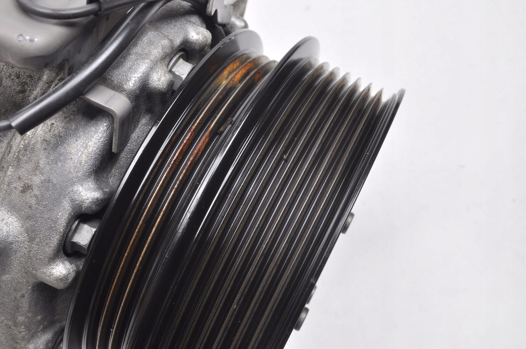 фото №8, Volvo s90 v90 xc60 xc90 ii 2.0 b5 компресор кондиціонера 32275743 2022r