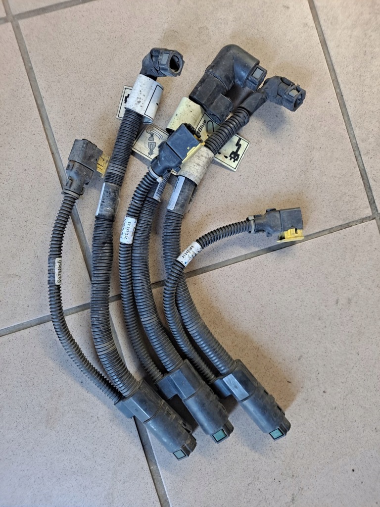 Купить Шланг adblue 21245389 renault range gama t volvo fh 4 исправный