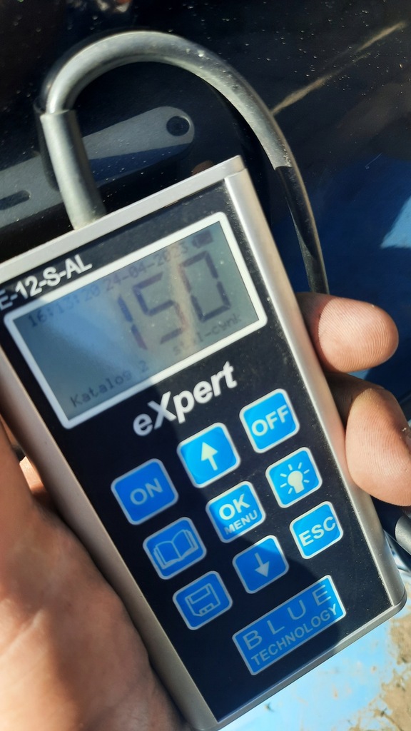 фото №10, Дверь правый задняя volvo v40 03r