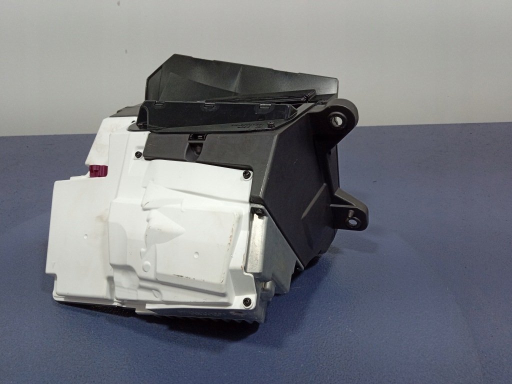 фото №8, Bmw x3 g01 f97 дисплей прозрачный head up hud