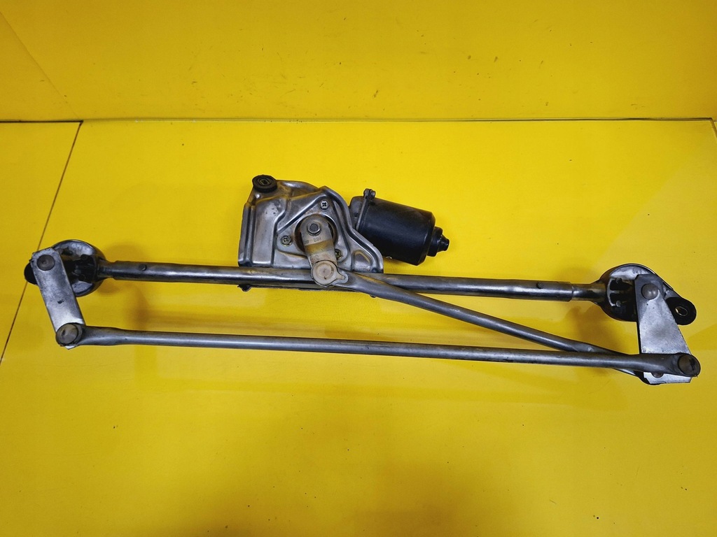 фото №11, Механізм моторчик двірник перед chrysler pt cruiser 05288695aa nr336