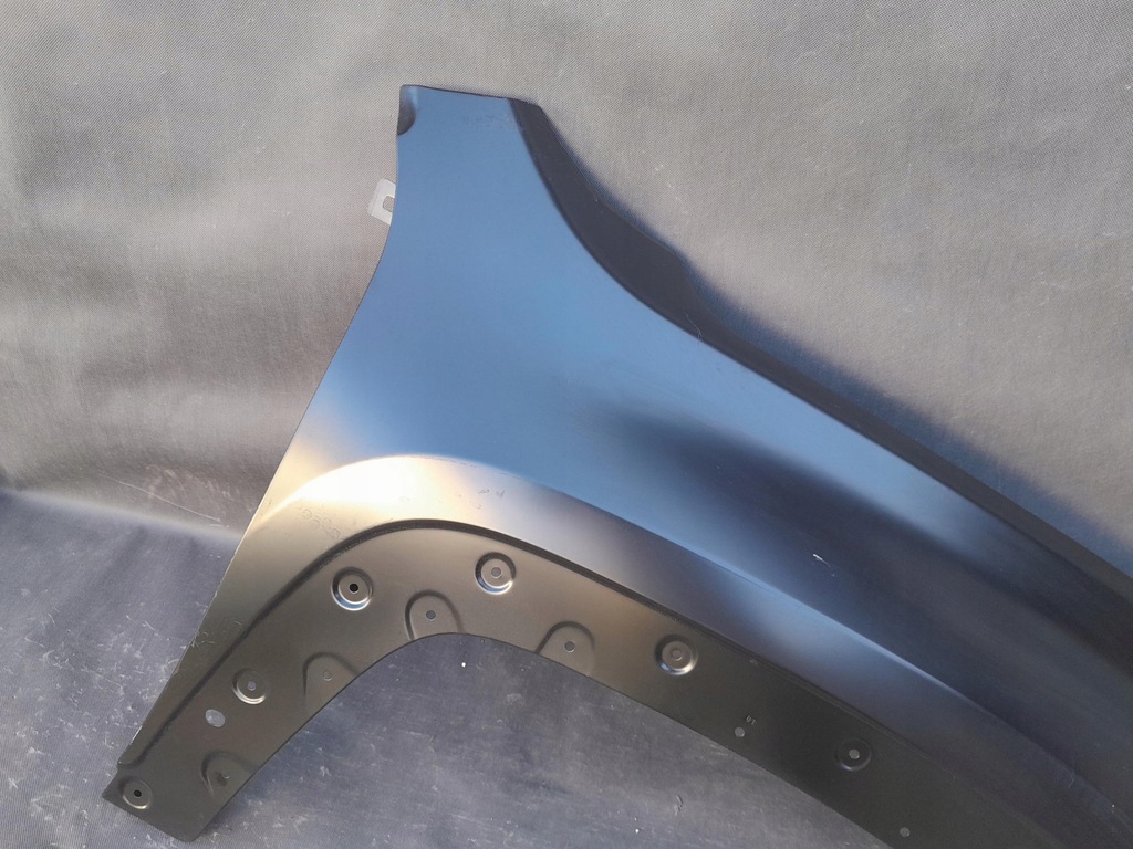 фото №2, Jeep renegade крила перед передній правий oryg