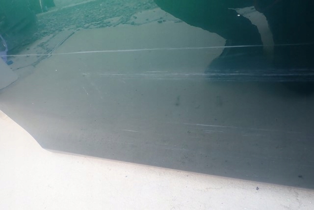 фото №2, Дверь левая передние перед mini cooper f54 clubman