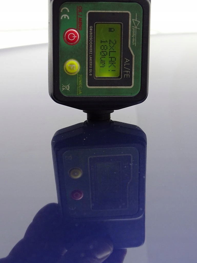 фото №13, Капот крышка двигателя audi q7 i 4l lz5e 05-09r