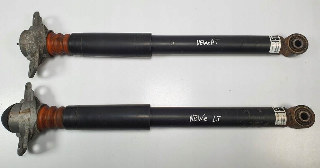 фото №1, Амортизатори задня vw new beetle ii 5c0413031 пара