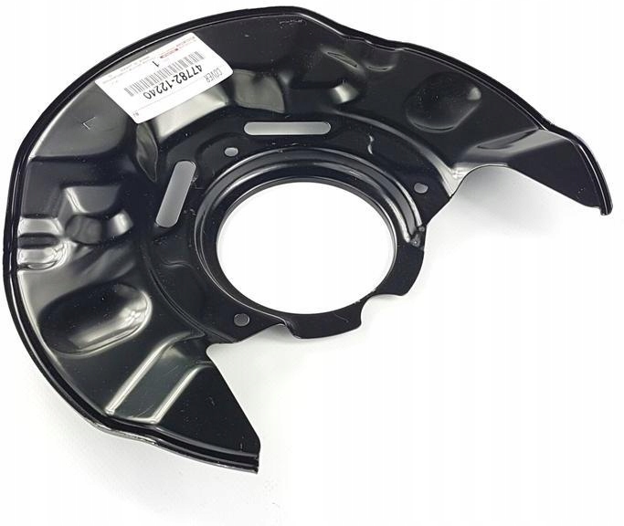 фото №1, Оригінальний номер toyota захист диск prz ліва corolla e12