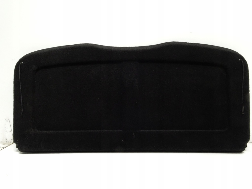 фото №1, Hyundai i30 i 09-12 - полка задняя