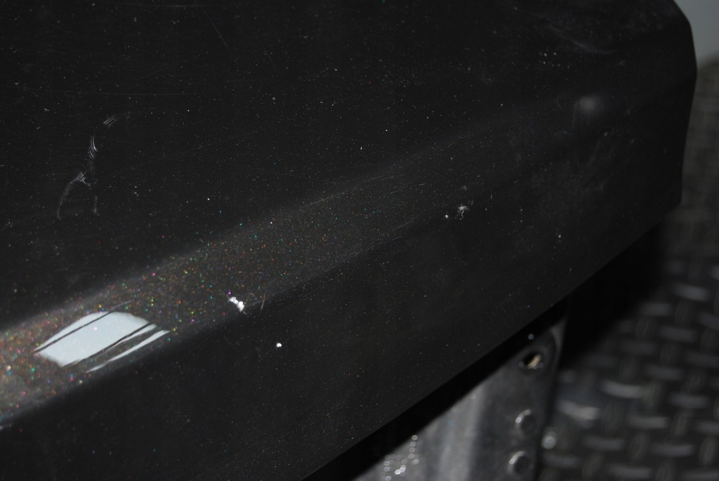 фото №13, Крышка багажника багажника audi a8 d4 przed fl 2012r ly8x