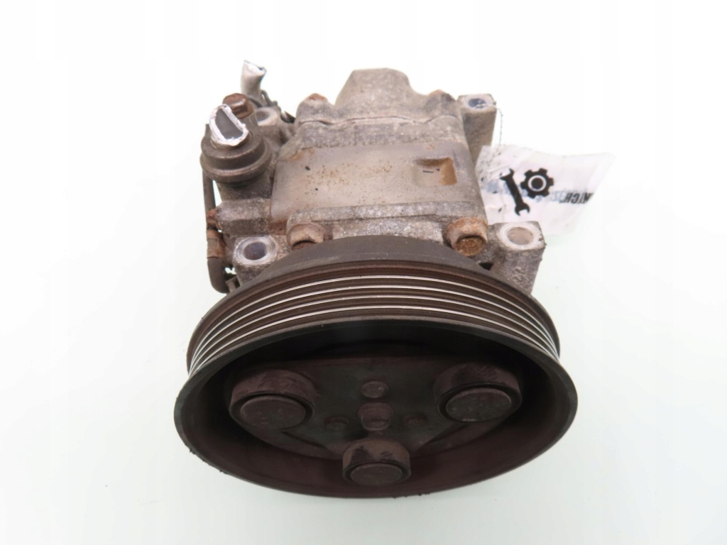фото №5, Компрессор кондиционера mazda 323 f vi bj 1.5 h12a1aa4dg