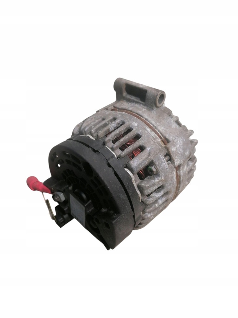 фото №4, Генератор mini cooper r50 1.6 7559223 0124325158