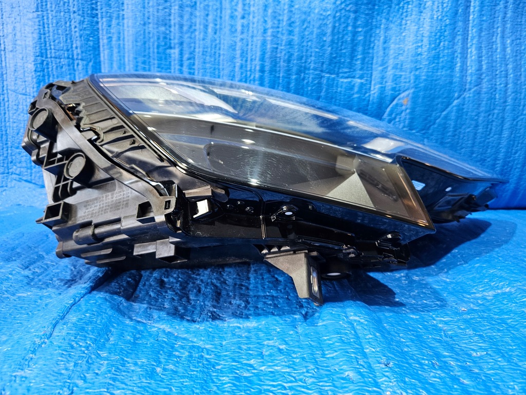 фото №9, Audi q8 sq8 4m8 lift лампа перед права laser 4m8941086