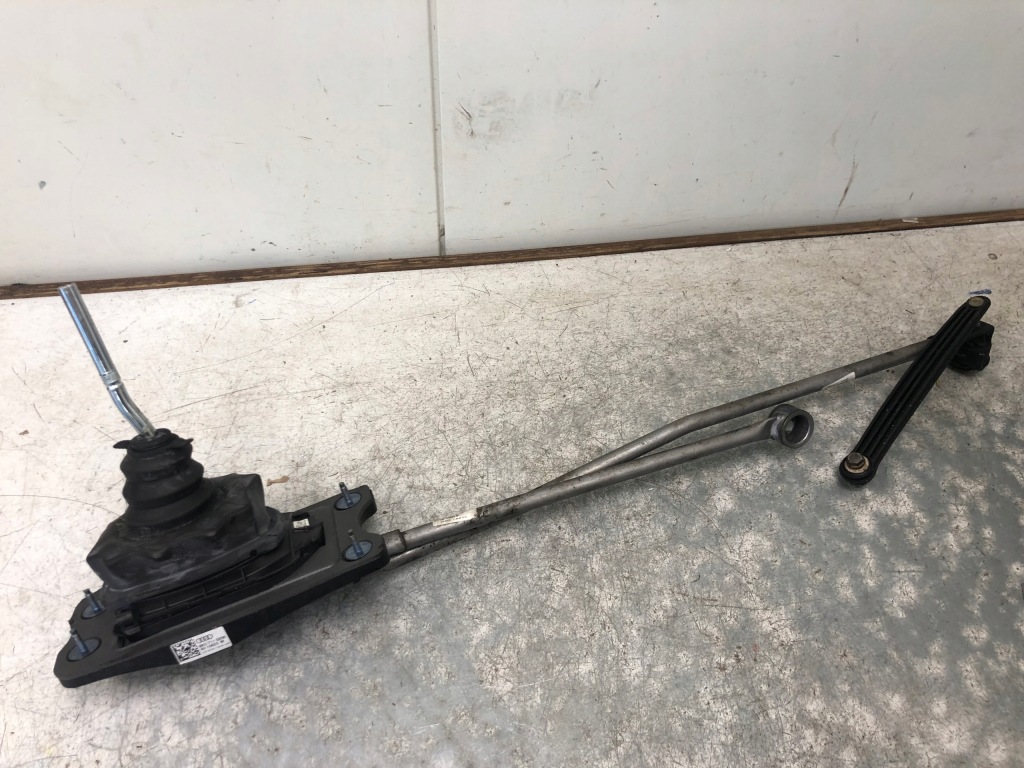 фото №6, Домкрат вибірник передач механічна коробка передач audi a4 b8 8k0711025k