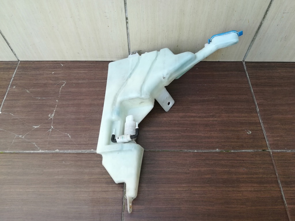 фото №2, Бачок омивача mini cooper r50 r52 r53