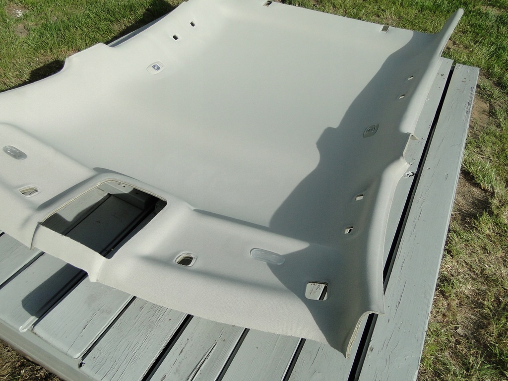 фото №7, Renault talisman потолок доставка