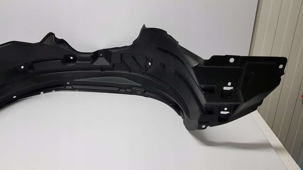 фото №9, Toyota yaris підкрилок задня праве 65637-0d010