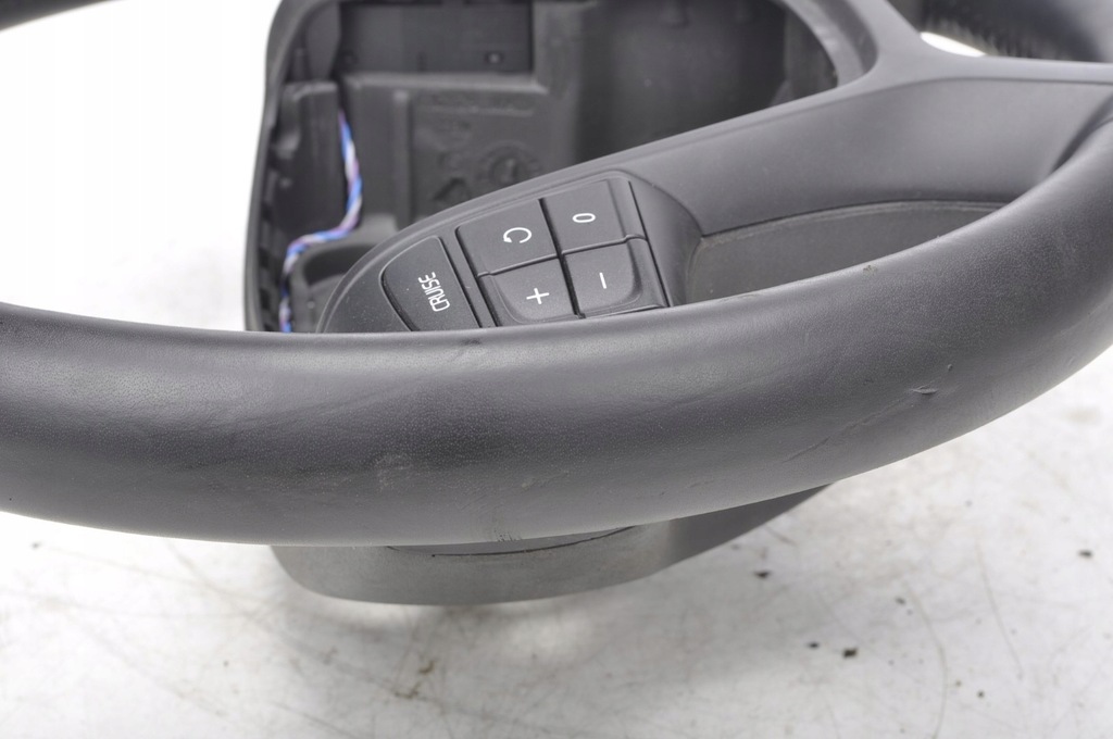 фото №11, Volvo xc70 ii повітропровід шкіряний multi