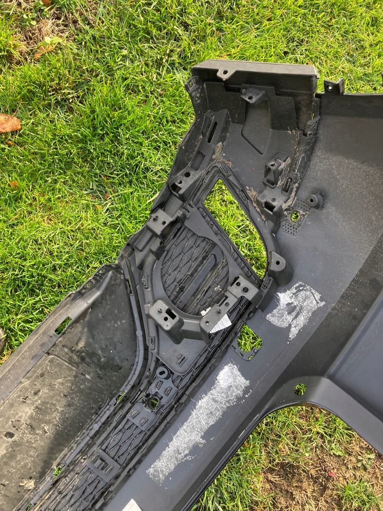 фото №11, Jaguar e-pace epace 17- бампер задня j9c3-17d781-a