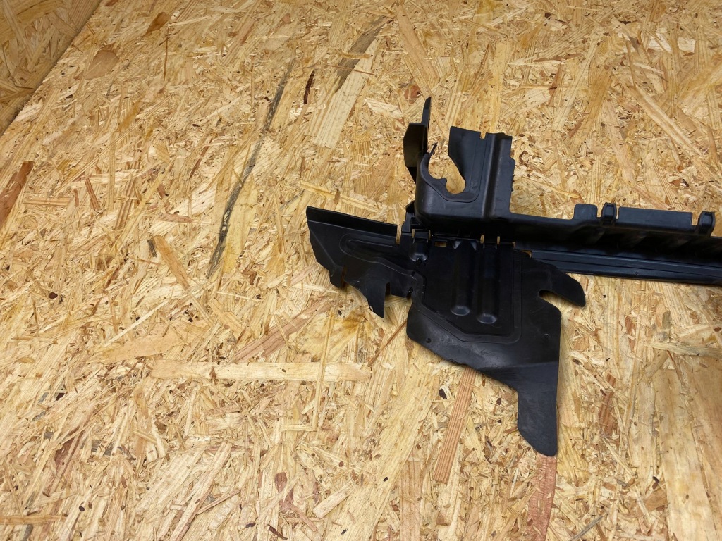 фото №5, Повітропровід впуск повітря перед ліва opel astra v k 39119891 2015-