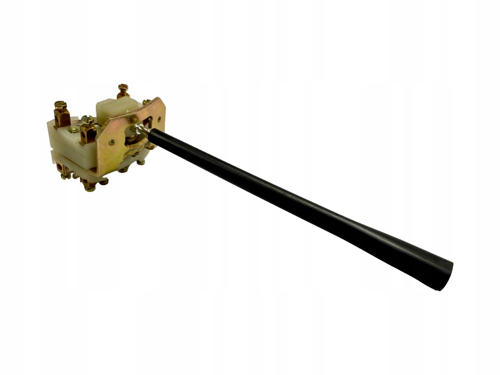 фото №9, Переключатель поворотники trabant ifa w50 multicar выключатель