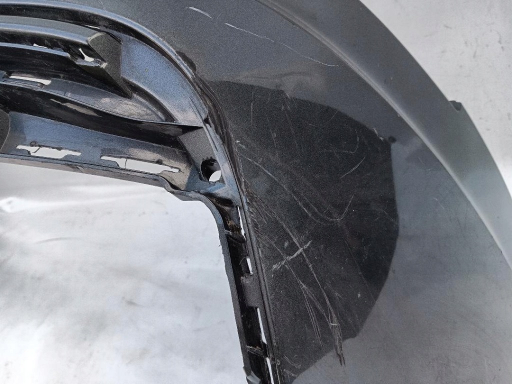 фото №10, Бампер задня задній audi q7 4pdc 4m0807527d