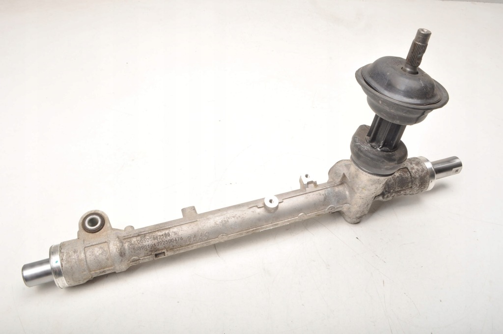 фото №1, Alfa romeo tonale рейка рульова 00505652520