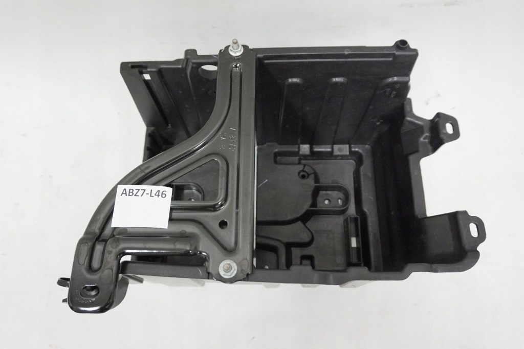 Основание аккумулятор ford fiesta active vii mk8 Оригинал