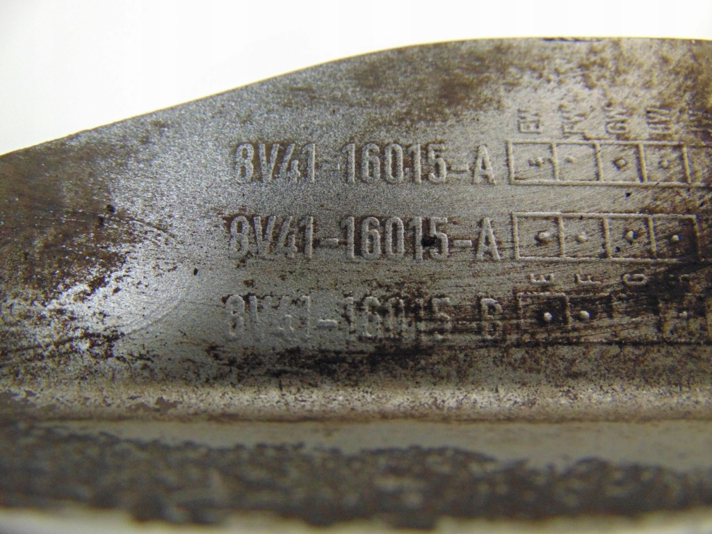 Крила правий перед ford kuga mk1 8v41-16015-a Київ