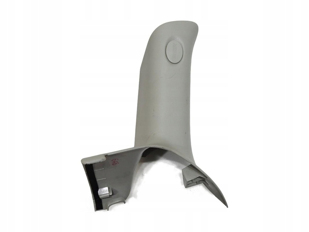 фото №1, Захист стійка ліва saab 9-3 ii lift kombi