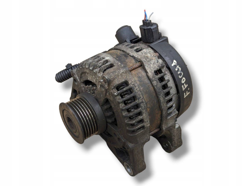 Купити Генератор ford focus 2 facelift 2011 0986049171