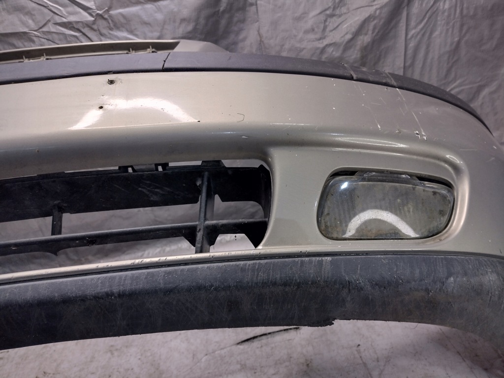 фото №10, Бампер передній volvo v70 ii przedlift k: 446-46