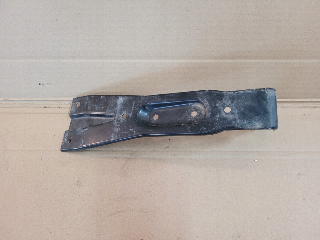 фото №1, Кронштейн бампера перед ford ranger