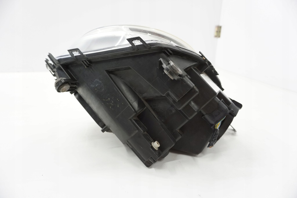 фото №3, Mini r56 лампа правий перед uk