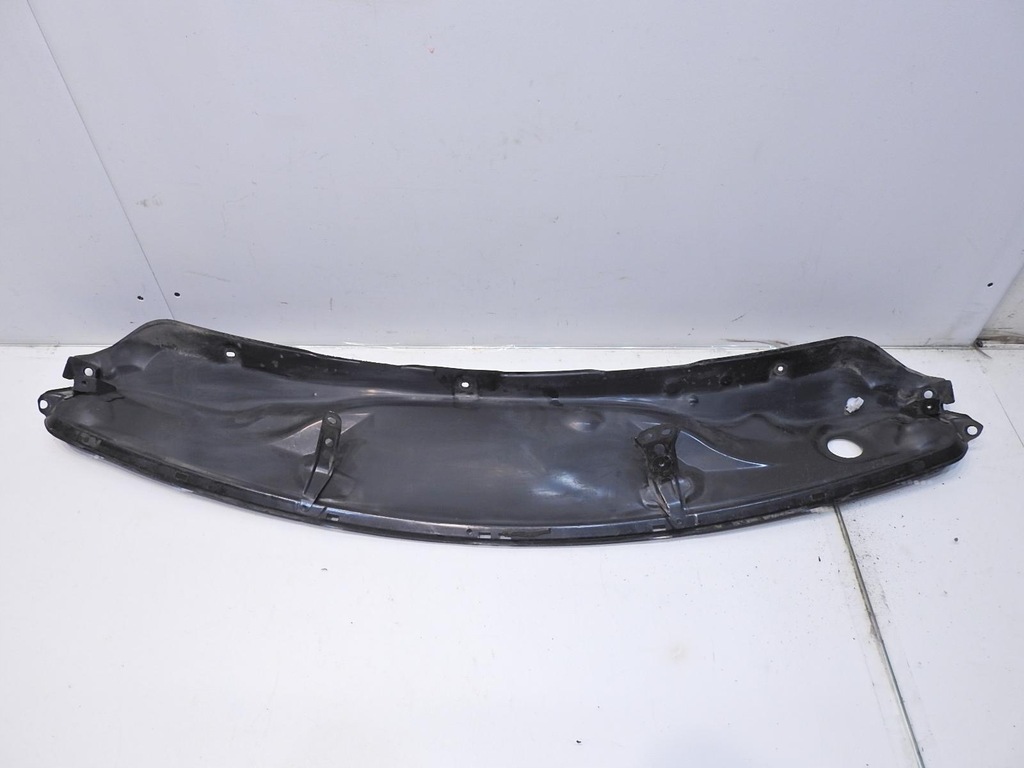 фото №8, Жабо нижні toyota aygo i