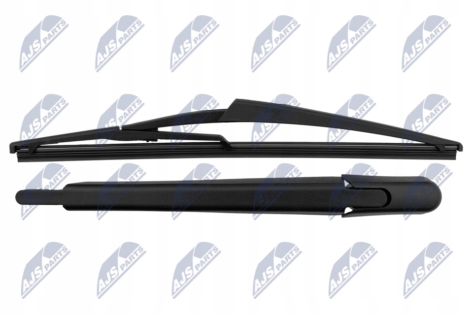 фото №4, Ewb-ns-000 nty щітка + важіль задній двірники