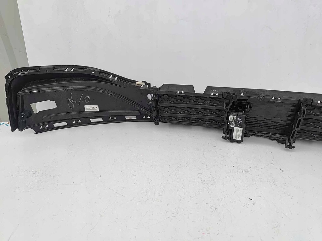 фото №12, Ford mustang mach-e решітка / решітка радіатора жалюзі перед передня 4660