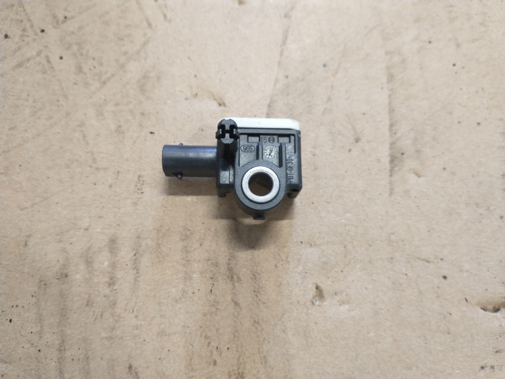 фото №10, Датчик удару audi a6 c7 4h0959643
