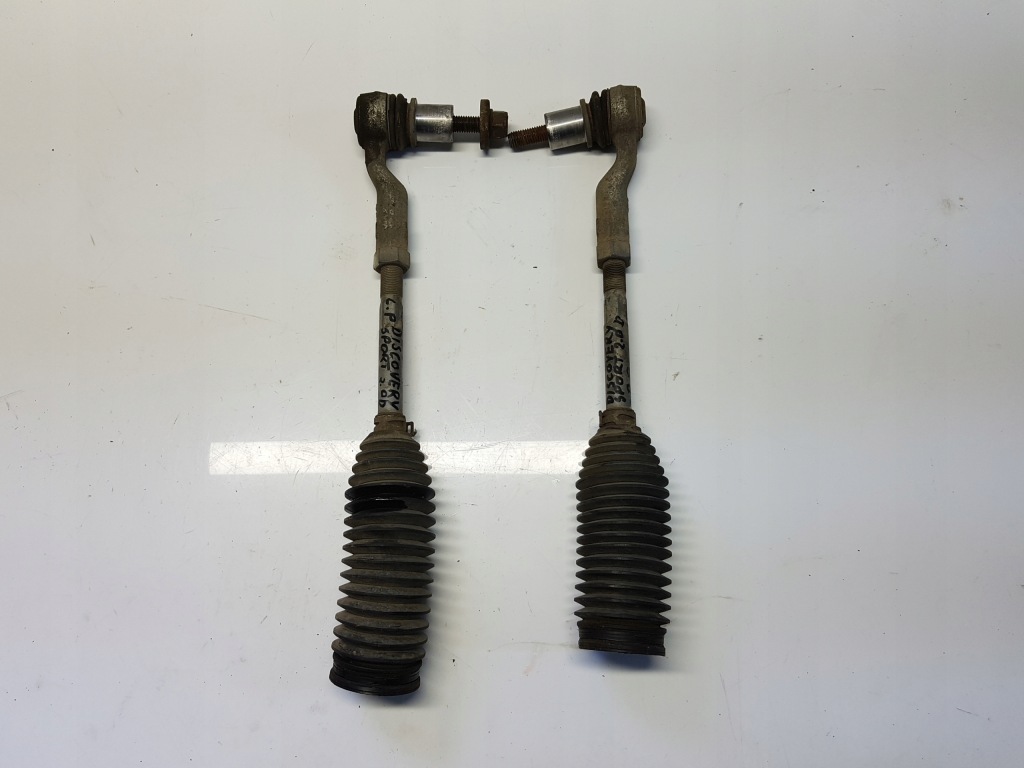 фото №1, Discovery sport тяга кермовий правий лівий