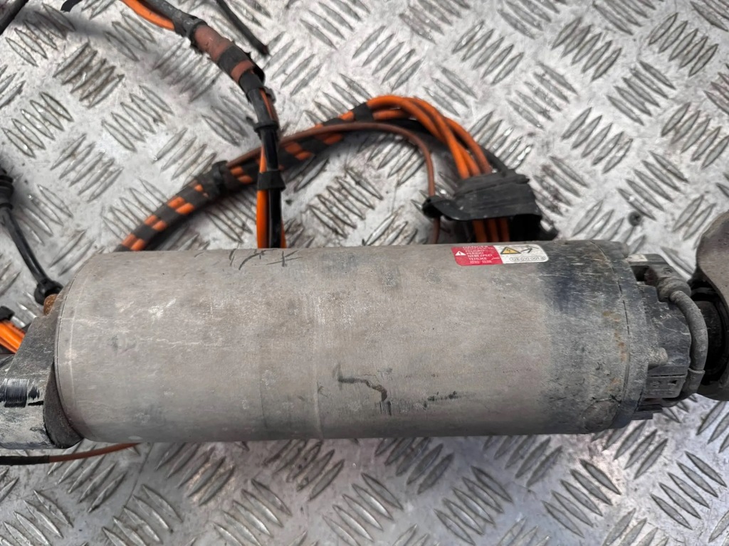 фото №12, Audi sq7 q7 4m 2015-202 4.0 tdi стабілізатор активний задня