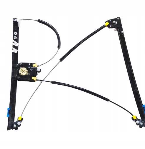 фото №1, Підйомник скло renault 2001-2014 espace 4 iv лівий 8200424423