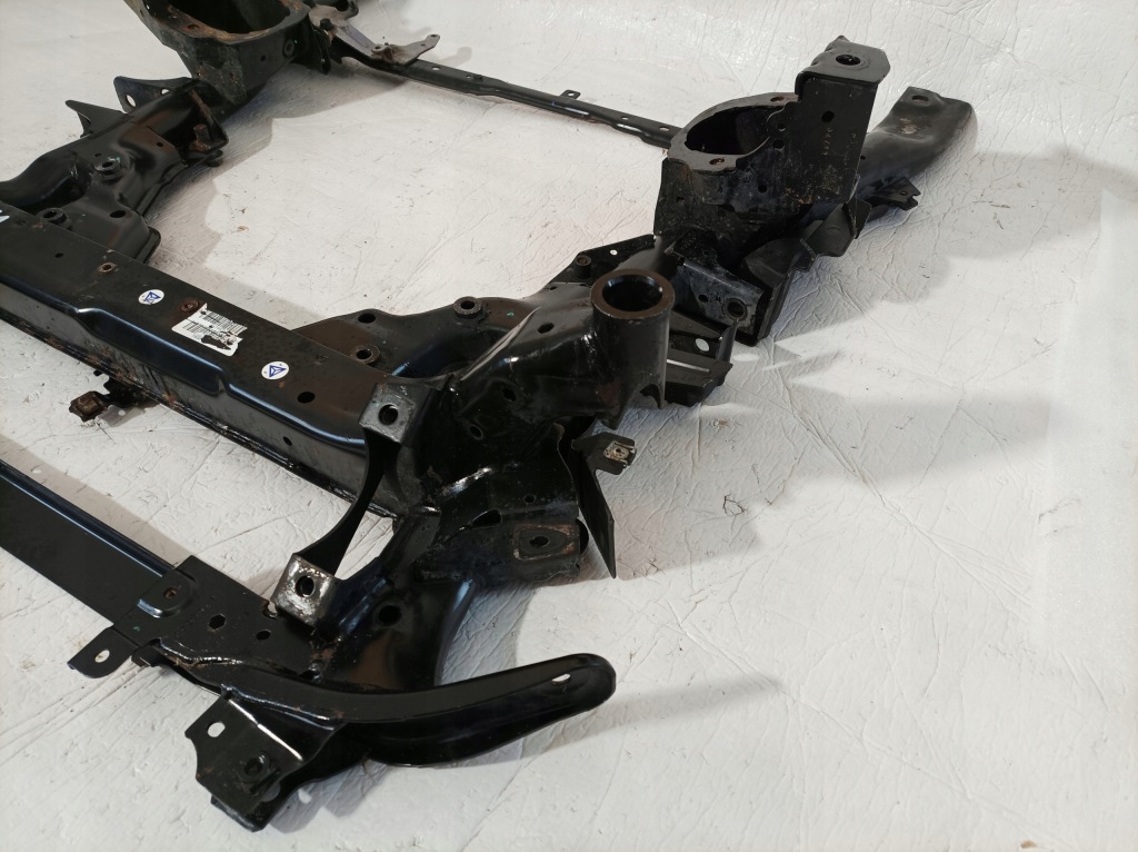 фото №8, Подрамник подрамник двигателя 6799719 bmw x6 m50d