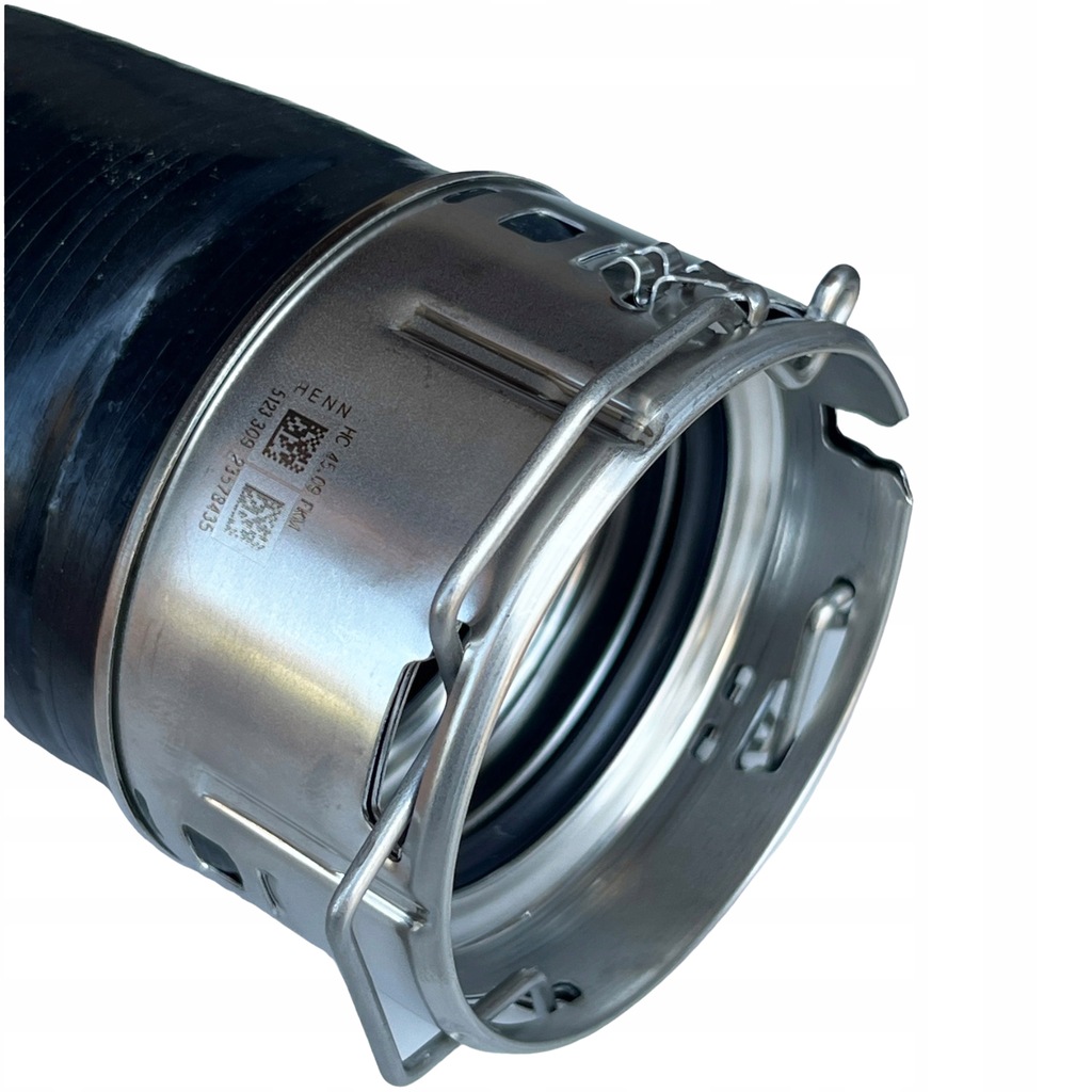 фото №12, Труба wąż turbo nissan juke renault arkana captur clio 144609120r 1446000q4c